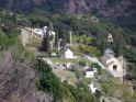 CIMETIERE ET CHAPELLE